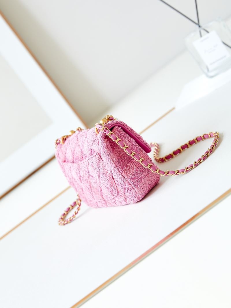 Ch**el cf series bags